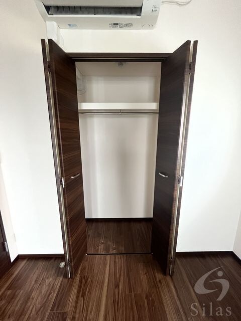 沢良宜駅 徒歩4分 3階の物件内観写真