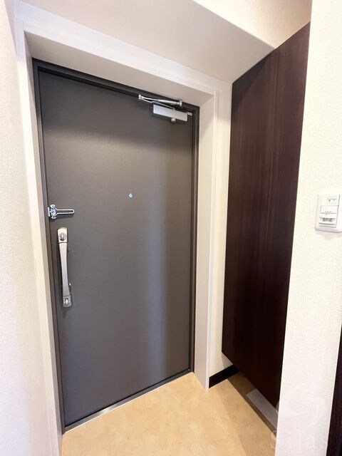 沢良宜駅 徒歩4分 3階の物件内観写真