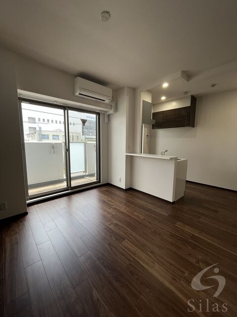 沢良宜駅 徒歩4分 3階の物件内観写真