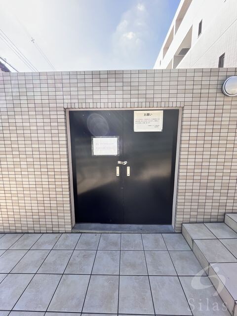 茨木駅 徒歩14分 3階の物件外観写真