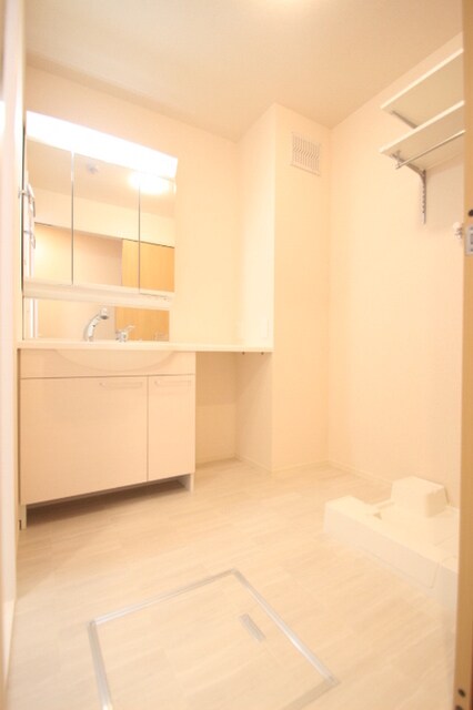 茨木駅 バス34分  鳥飼下三丁目下車：停歩3分 3階の物件内観写真