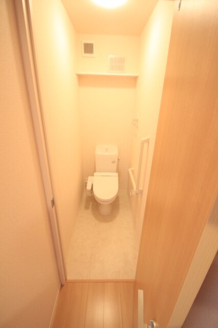 茨木駅 バス34分  鳥飼下三丁目下車：停歩3分 3階の物件内観写真