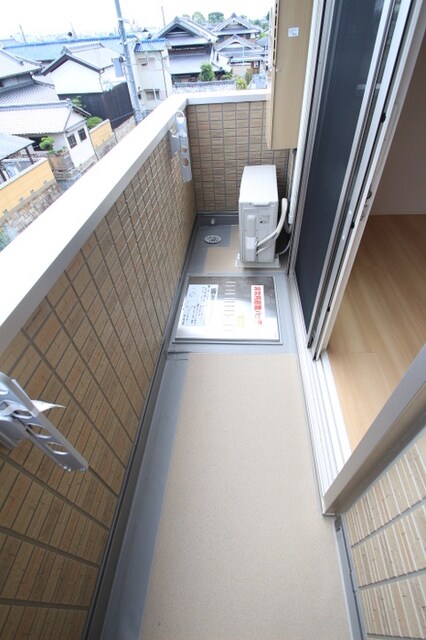 茨木駅 バス34分  鳥飼下三丁目下車：停歩3分 3階の物件内観写真