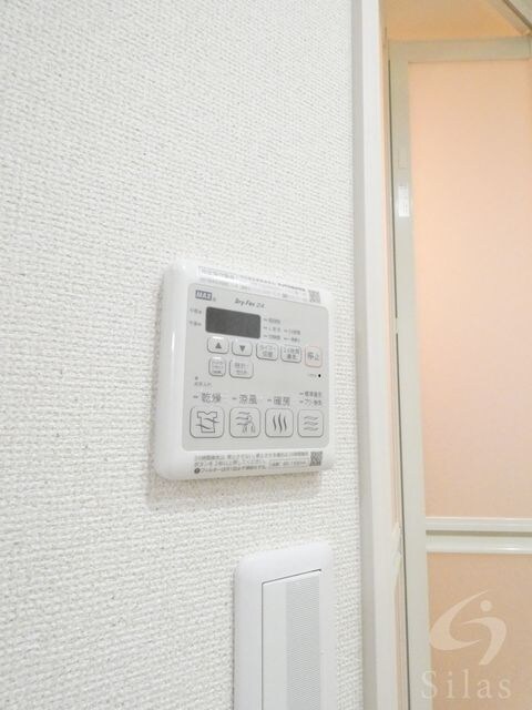 塚口駅 徒歩12分 1階の物件内観写真