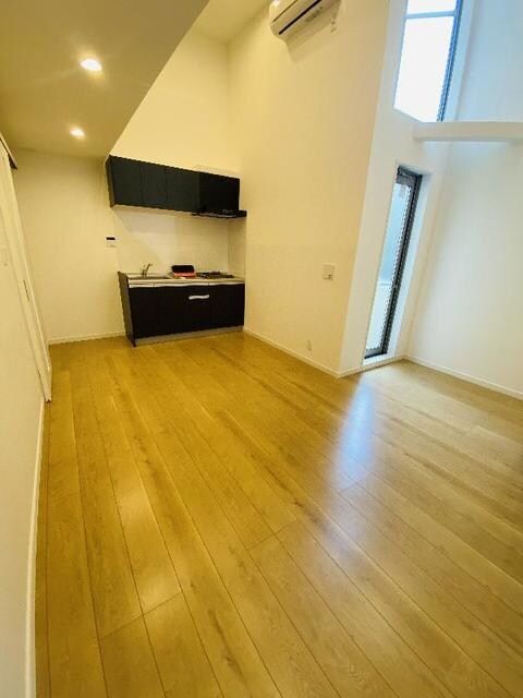 香里園駅 徒歩22分 2階の物件内観写真