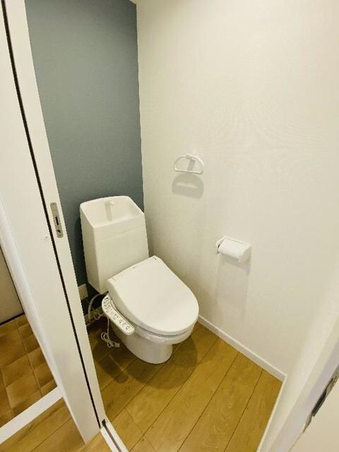 香里園駅 徒歩22分 2階の物件内観写真