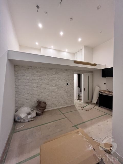 香里園駅 徒歩22分 2階の物件内観写真