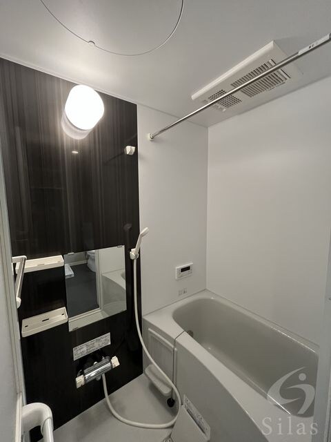 尼崎駅 徒歩13分 1階の物件内観写真