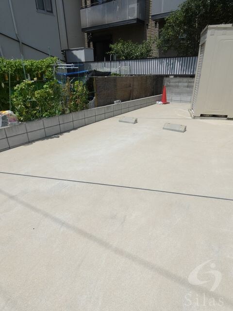 尼崎駅 徒歩13分 1階の物件外観写真