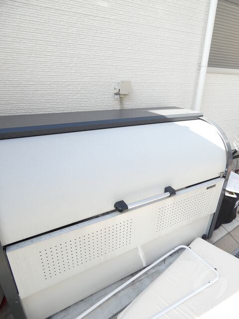 大正駅 徒歩7分 1階の物件外観写真