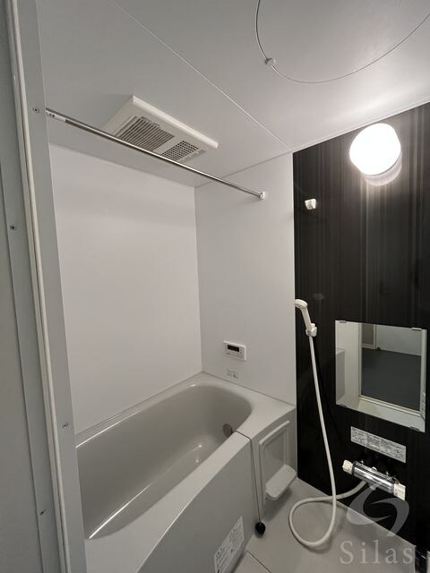 大正駅 徒歩7分 1階の物件内観写真