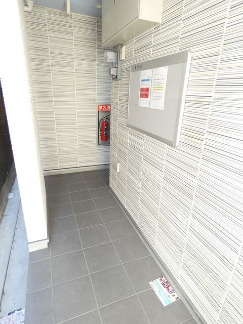 大正駅 徒歩7分 1階の物件外観写真