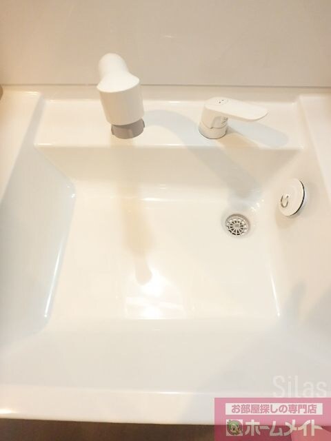 大正駅 徒歩7分 1階の物件内観写真