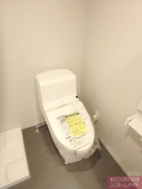 大正駅 徒歩7分 1階の物件内観写真