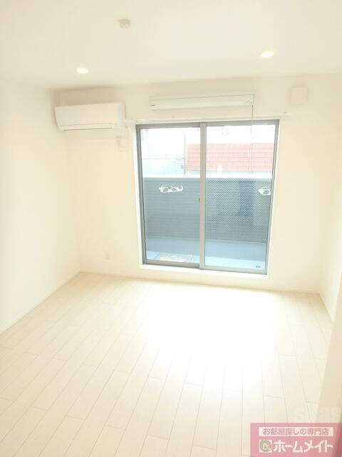 大正駅 徒歩7分 1階の物件内観写真