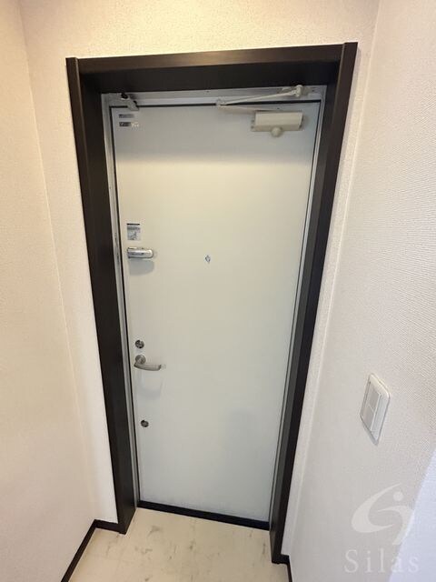 大正駅 徒歩7分 1階の物件内観写真