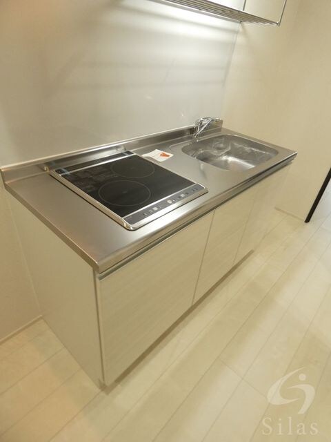 太子橋今市駅 徒歩5分 2階の物件内観写真