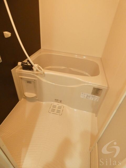 太子橋今市駅 徒歩5分 2階の物件内観写真