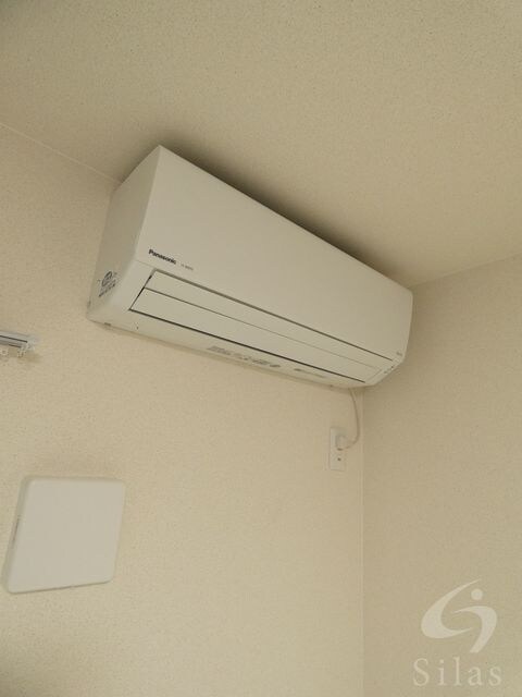 太子橋今市駅 徒歩5分 2階の物件内観写真