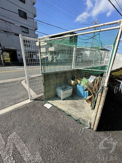 正雀駅 徒歩20分 3階の物件外観写真