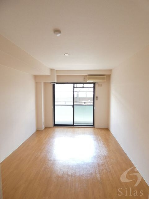 山田駅 徒歩8分 1階の物件内観写真