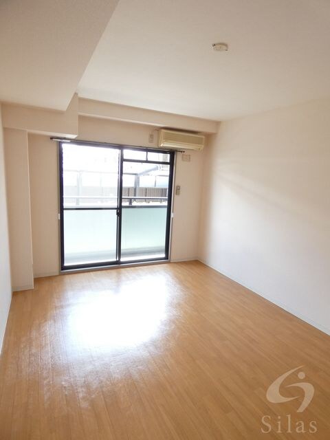 山田駅 徒歩8分 1階の物件内観写真