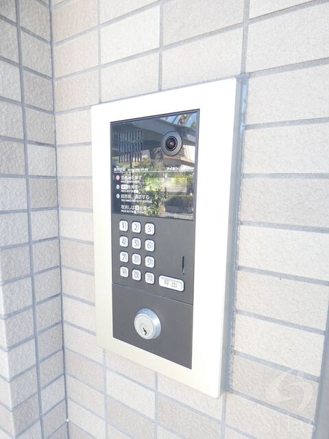山田駅 徒歩8分 1階の物件外観写真