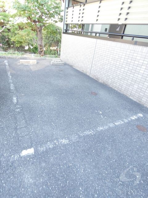 山田駅 徒歩8分 1階の物件外観写真