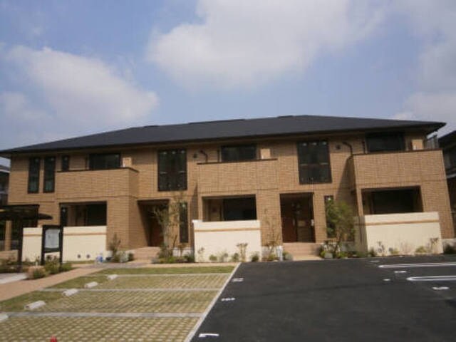 桜井駅 徒歩7分 1階の物件外観写真