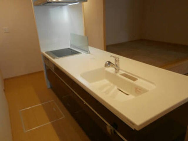 桜井駅 徒歩7分 1階の物件内観写真