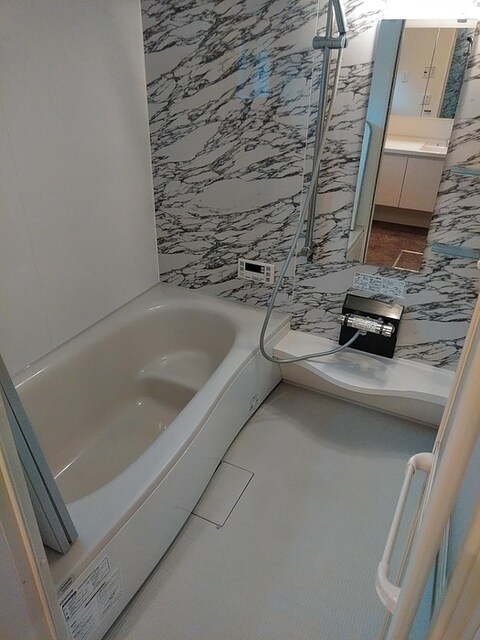 桜井駅 徒歩7分 1階の物件内観写真