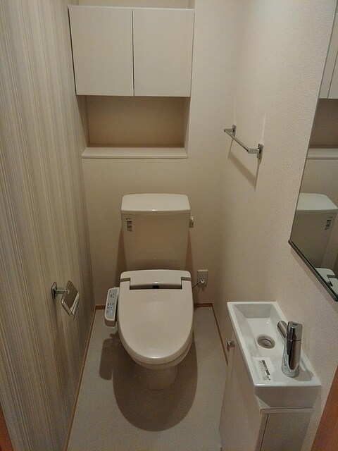 桜井駅 徒歩7分 1階の物件内観写真