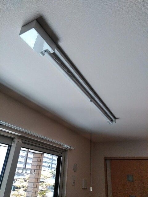 桜井駅 徒歩7分 1階の物件内観写真