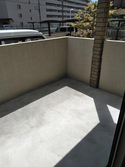 桜井駅 徒歩7分 1階の物件内観写真