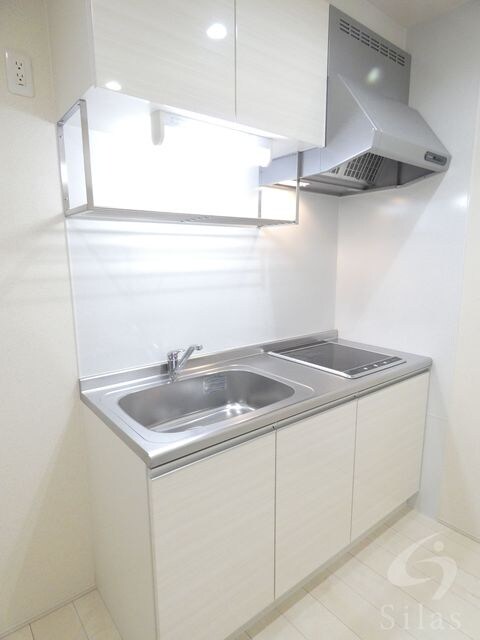 曽根駅 徒歩4分 3階の物件内観写真