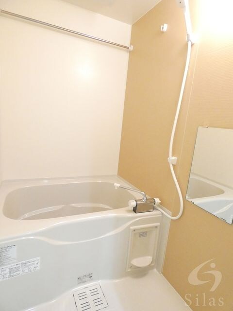 曽根駅 徒歩4分 3階の物件内観写真