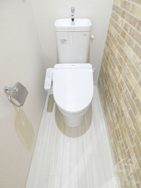 曽根駅 徒歩4分 3階の物件内観写真