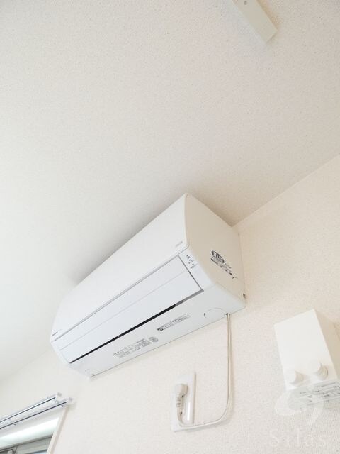 曽根駅 徒歩4分 3階の物件内観写真