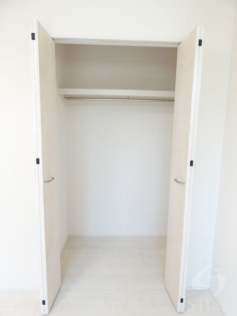 曽根駅 徒歩4分 3階の物件内観写真