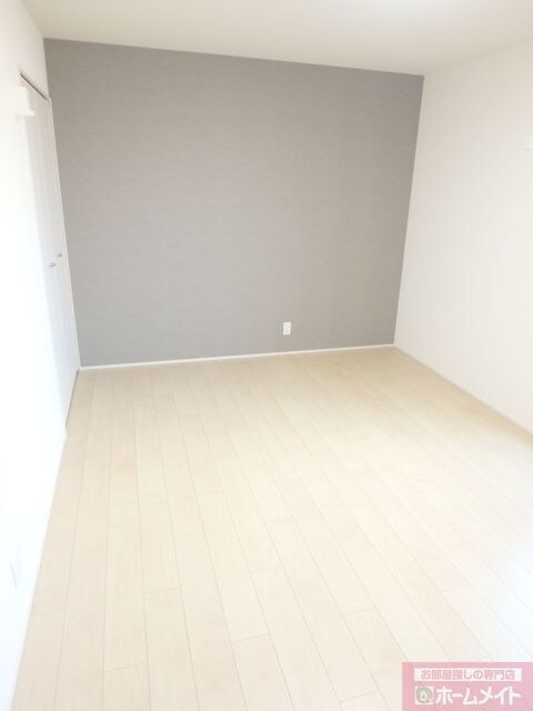 出屋敷駅 徒歩12分 1階の物件内観写真