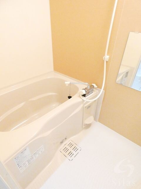 出屋敷駅 徒歩12分 1階の物件内観写真