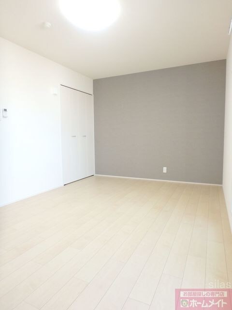 出屋敷駅 徒歩12分 1階の物件内観写真