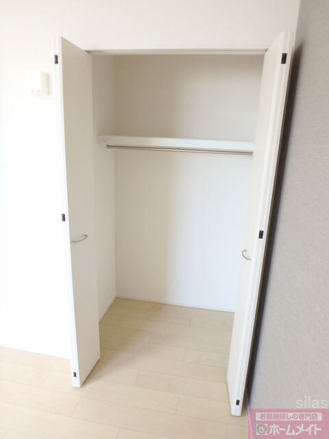 出屋敷駅 徒歩12分 1階の物件内観写真