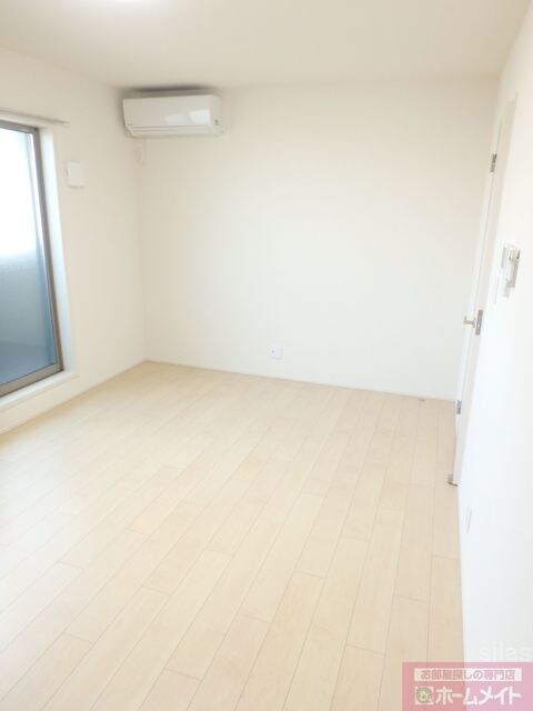 出屋敷駅 徒歩12分 1階の物件内観写真