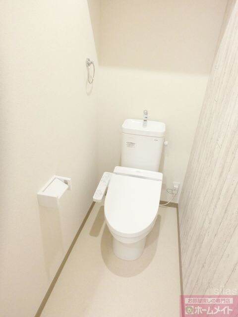 出屋敷駅 徒歩12分 1階の物件内観写真