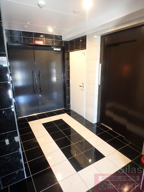 中津駅 徒歩6分 3階の物件外観写真