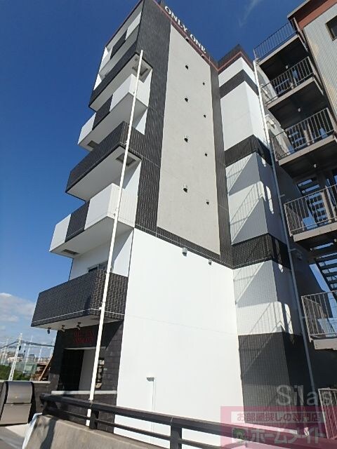 中津駅 徒歩6分 3階の物件外観写真