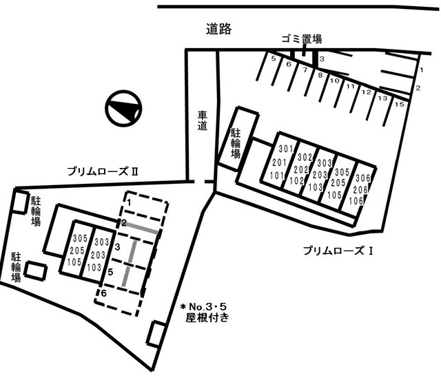 箕面駅 徒歩17分 3階の物件外観写真