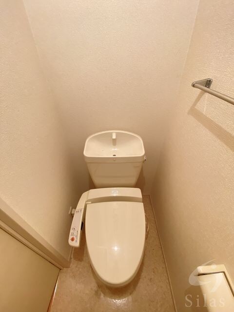 コロデカーサの物件内観写真