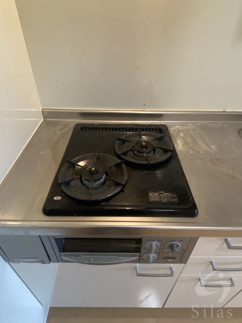 コロデカーサの物件内観写真